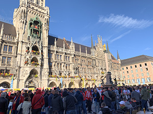 IHSED 2019 Munich, Germany