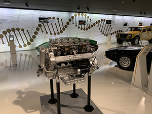 IHSI 2020 Modena, Italy