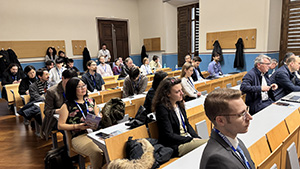 IHSI 2025 Rome, Italy