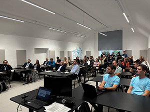 IHSED 2025 Pula, Croatia